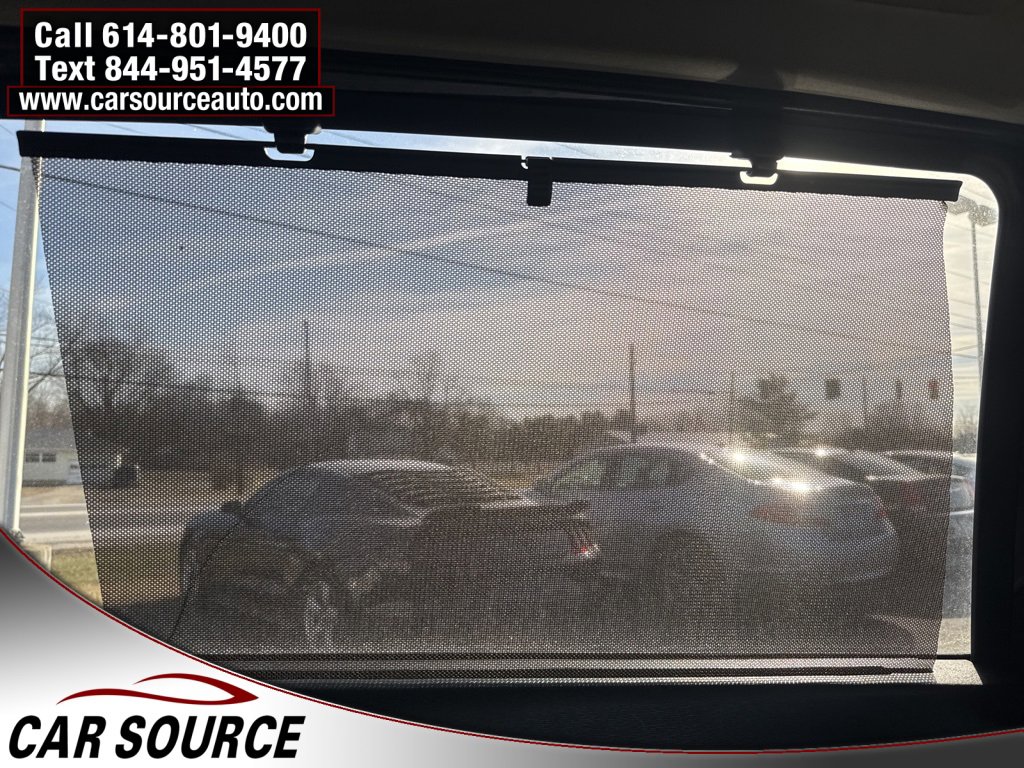 Used 2017 Honda Odyssey Touring Elite image 32