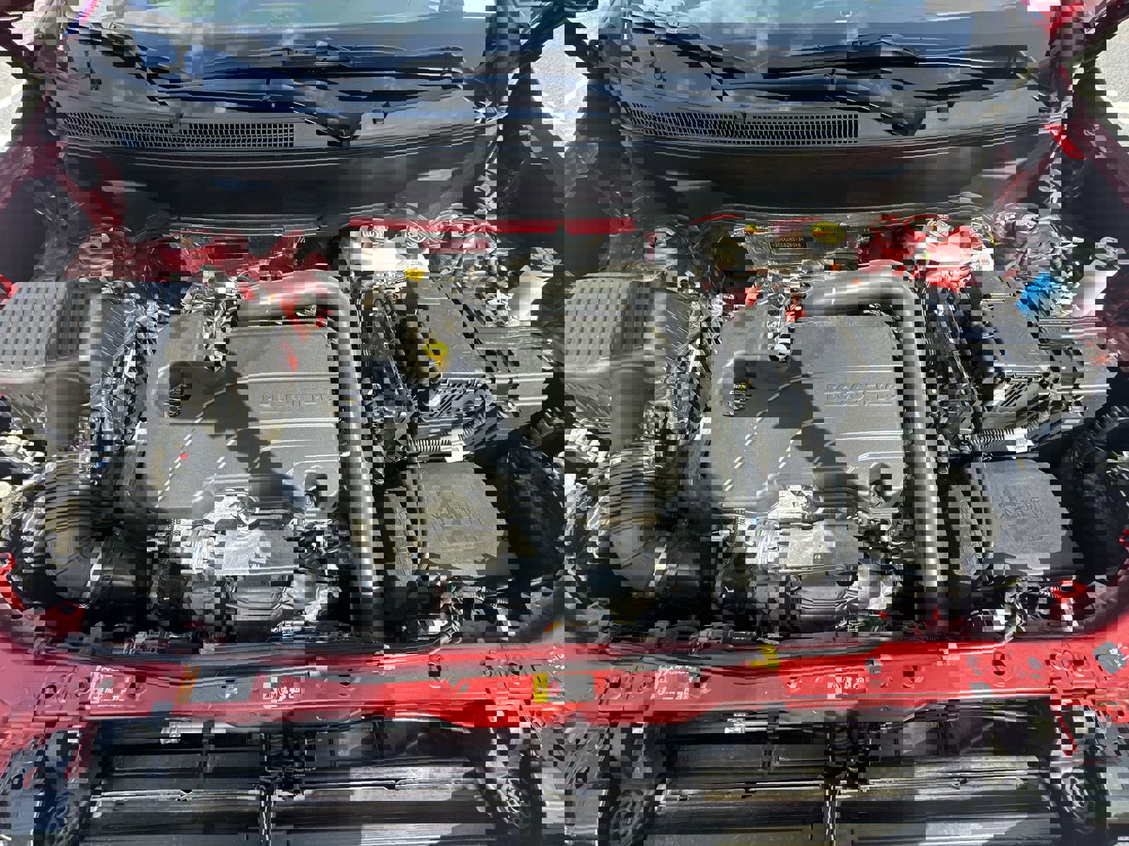 Used 2024 Chevrolet Equinox LT w/ LPO, Floor Liner Package image 33