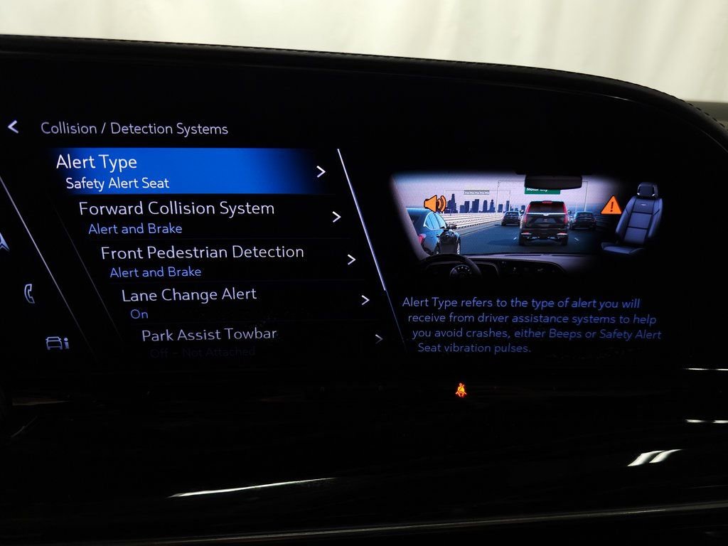 Used 2021 Cadillac Escalade Sport image 27