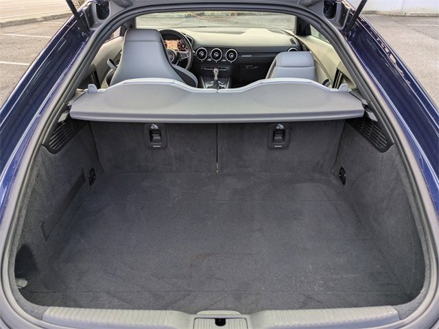 Used 2018 Audi TT 2.0T image 20