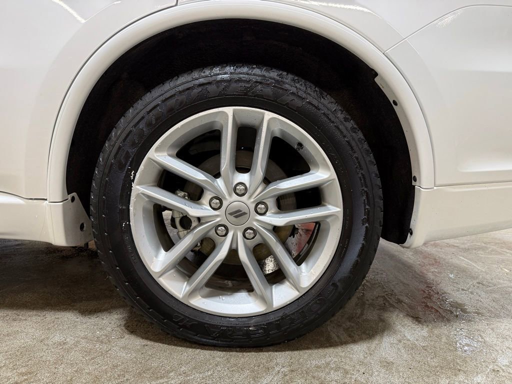 Certified 2022 Dodge Durango R/T image 36