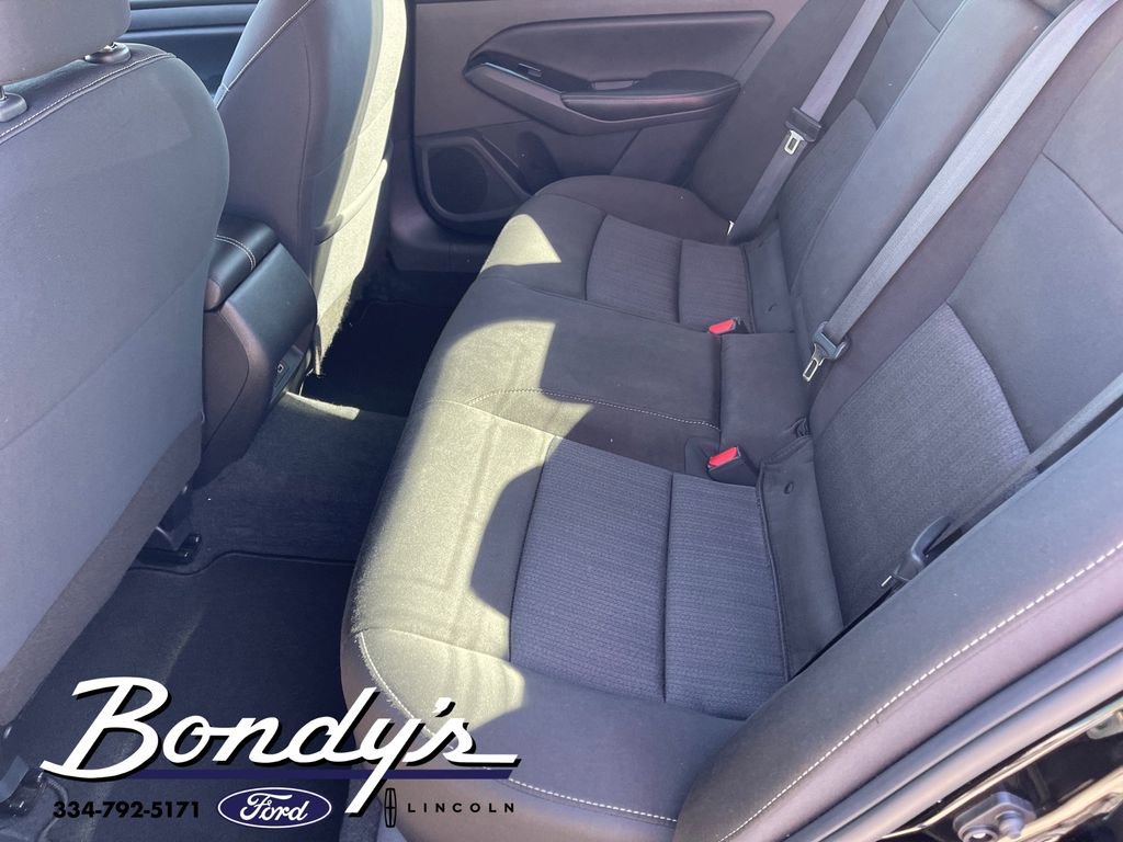 Used 2023 Nissan Altima 2.5 SV image 14