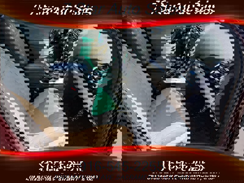 Used 2011 Ford Explorer Limited w/ 302A Rapid Spec Order Code image 17