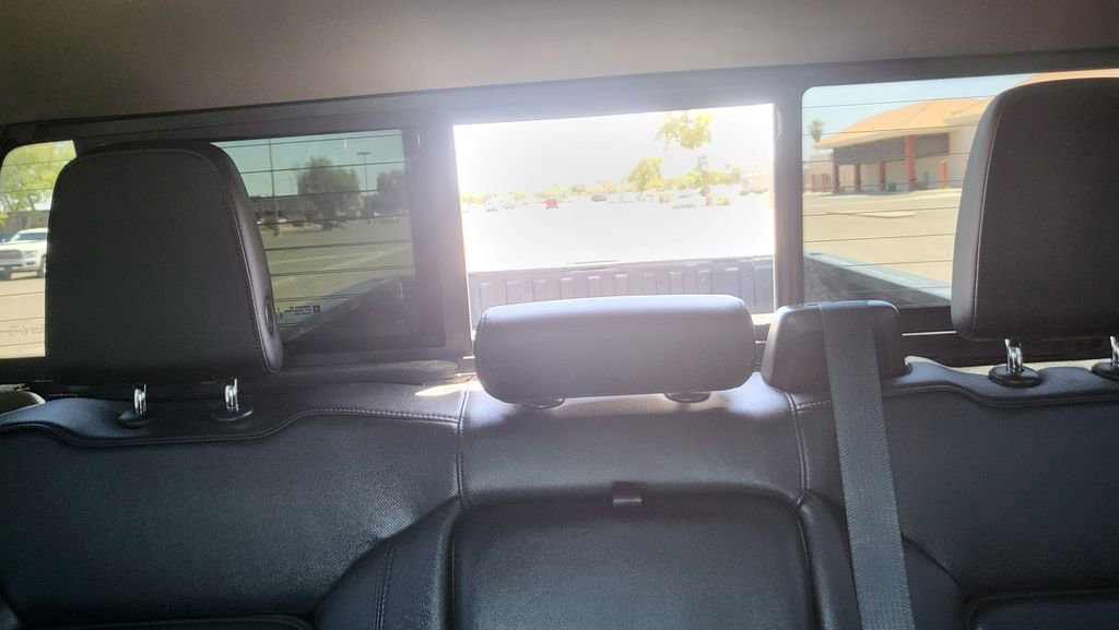 Used 2020 GMC Sierra 3500 SLT w/ SLT Premium Plus Package AWD/4WD image 42