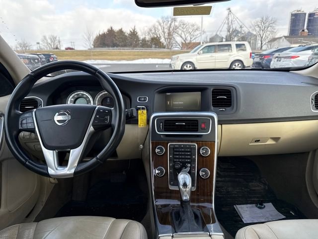 Used 2013 Volvo S60 T5 image 12