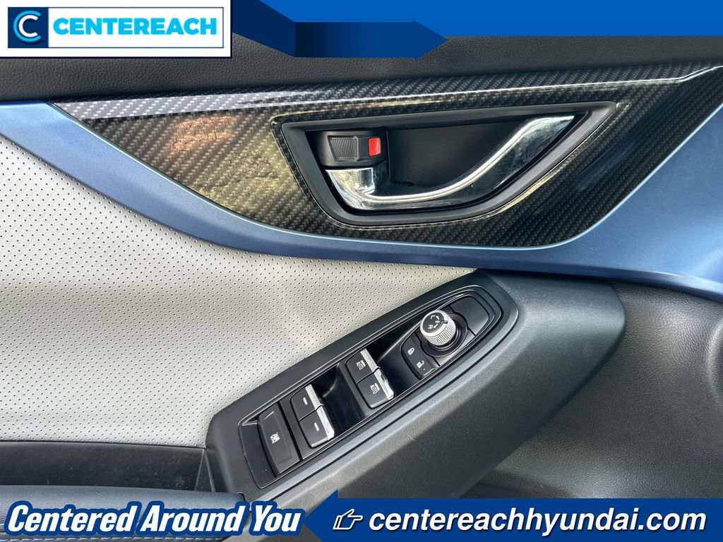 Used 2020 Subaru Crosstrek Hybrid w/ Moonroof Package w/Navigation image 19