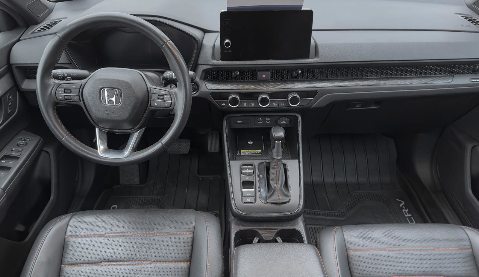 Used 2024 Honda CR-V Sport-L image 11