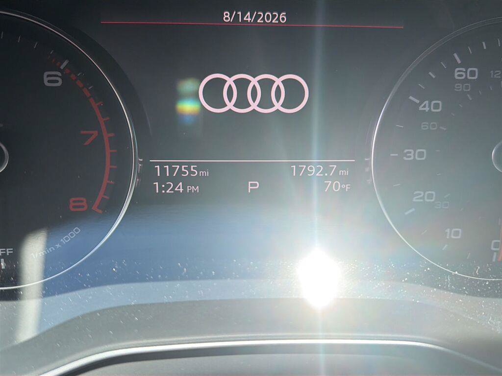 Used 2024 Audi Q5 2.0T Premium AWD/4WD image 15