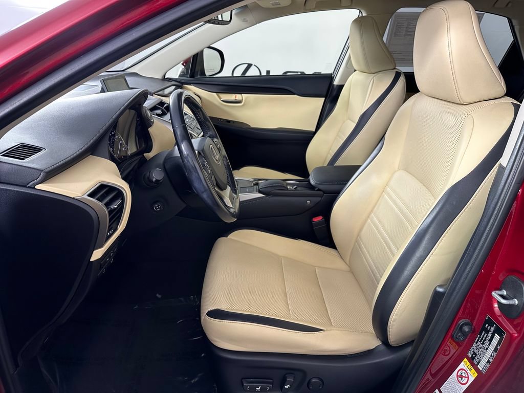 Used 2016 Lexus NX 200t AWD w/ Premium Package image 17