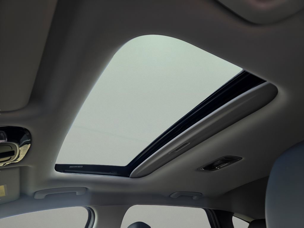 New 2026 Hyundai Tucson SEL image 24