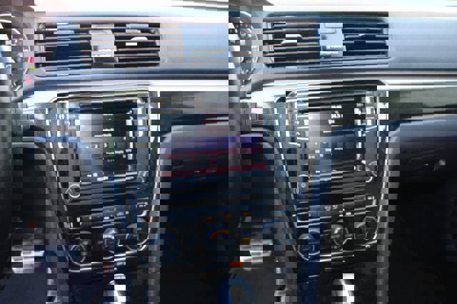 Used 2018 Volkswagen Passat 3.6 image 7