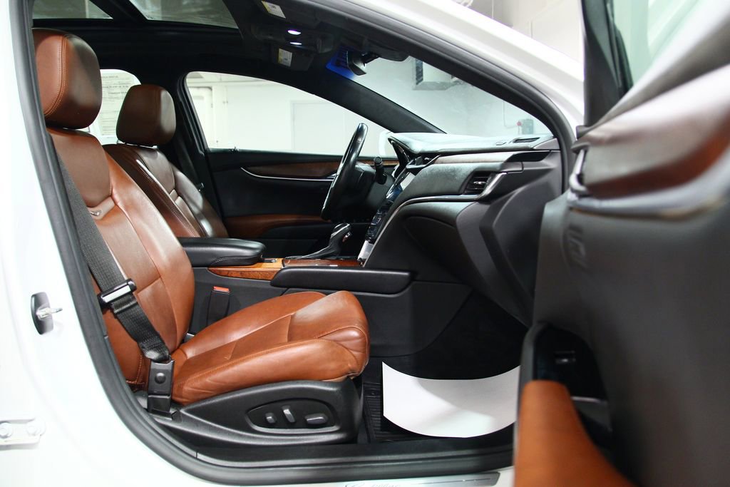 Used 2016 Cadillac XTS Luxury w/ Driver Awareness Package image 23