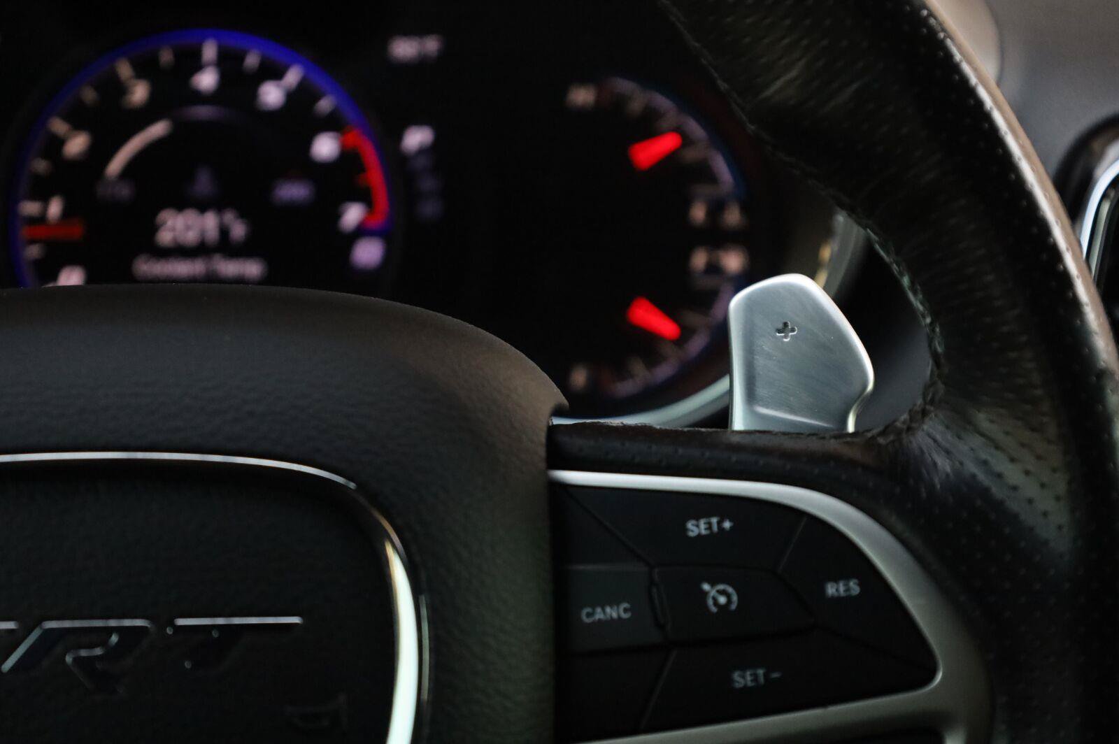 Used 2020 Jeep Grand Cherokee SRT AWD/4WD image 34