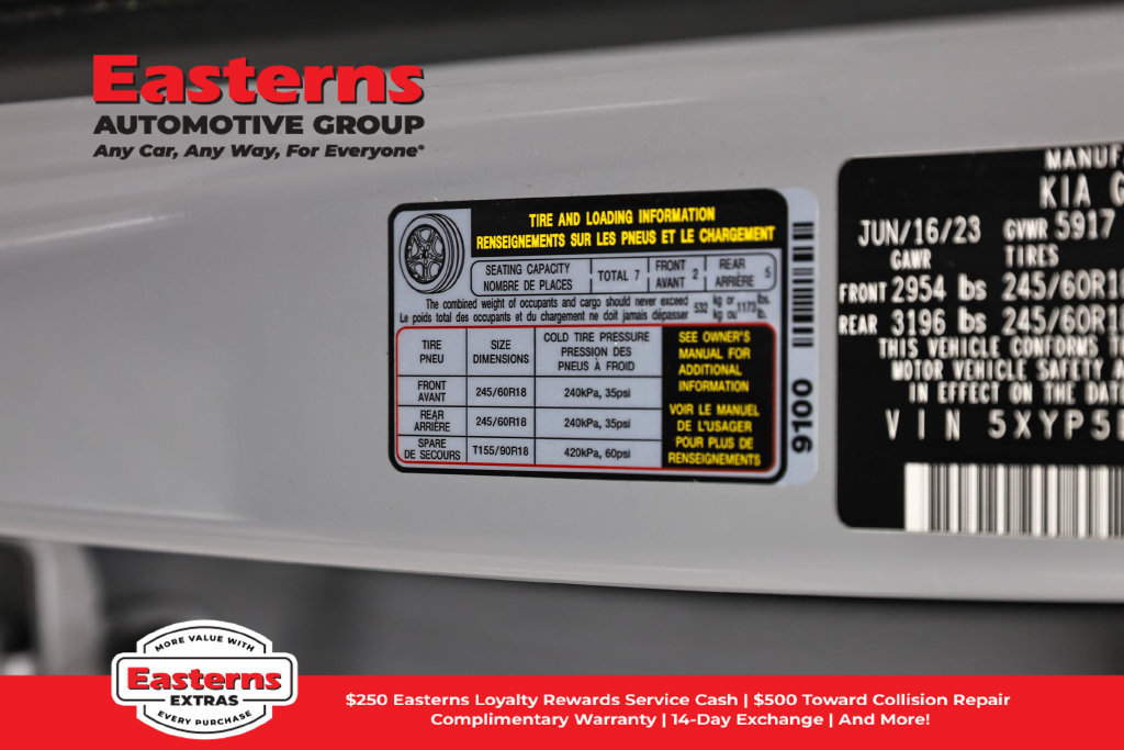 Used 2024 Kia Telluride SX Prestige X-Pro AWD/4WD image 37