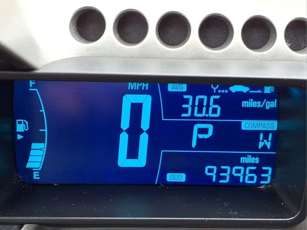 Used 2016 Chevrolet Sonic LT FWD image 4
