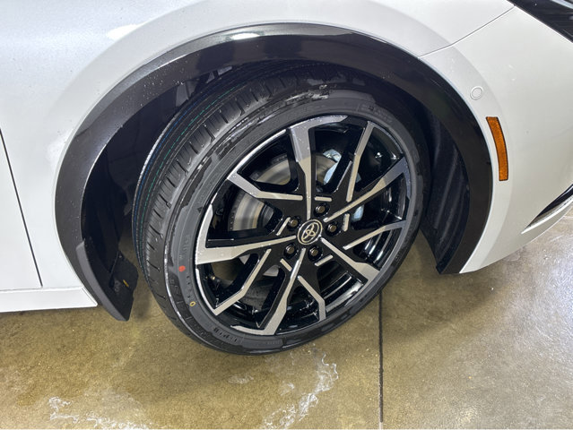 New 2026 Toyota Prius Plug-In Hybrid image 9