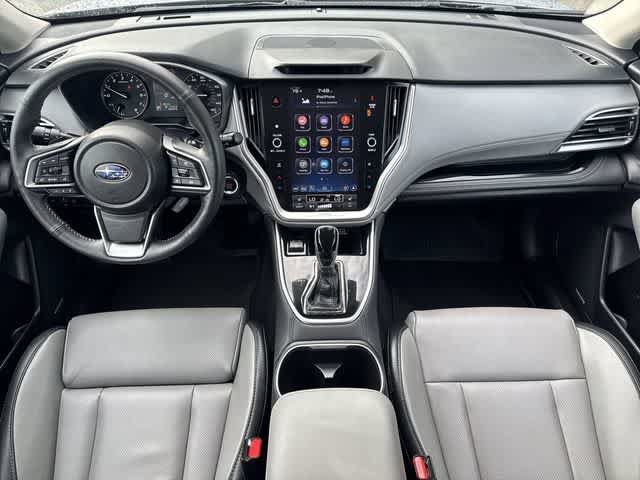 Certified 2025 Subaru Outback Limited AWD/4WD image 13