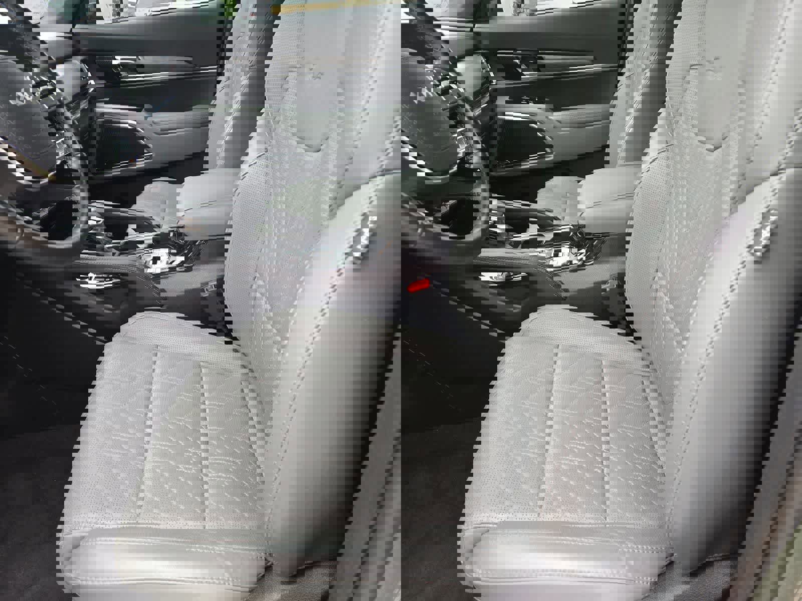 Certified 2023 Kia Telluride SX Prestige X-Pro AWD/4WD image 14