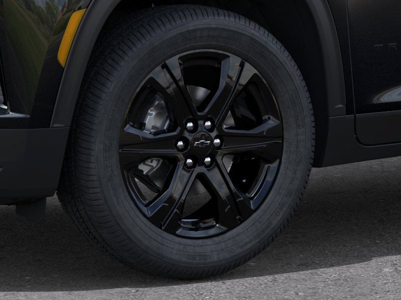 New 2027 Chevrolet Traverse LT w/ Midnight/Sport Edition AWD/4WD image 11
