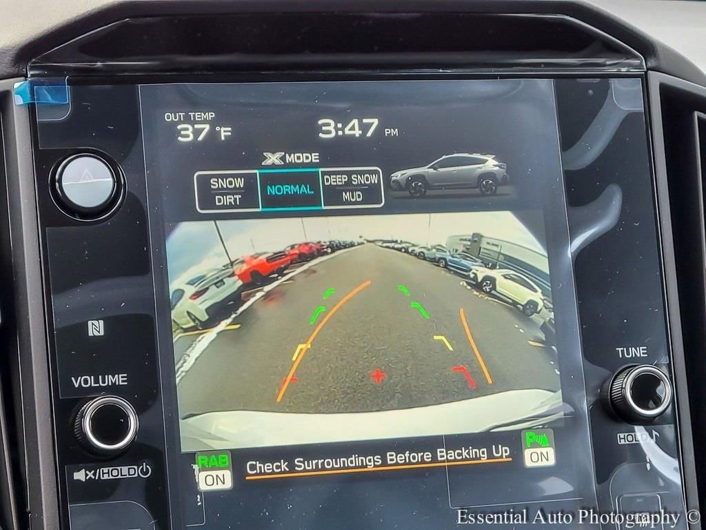 New 2026 Subaru Crosstrek 2.5i Limited w/ Crosstrek Mirror Package image 15