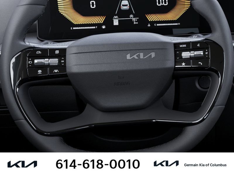 New 2026 Kia Sorento LX FWD image 25