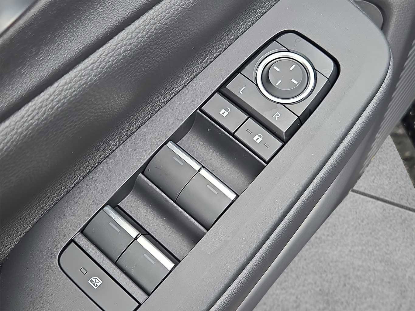 New 2026 Toyota Prius Nightshade image 11