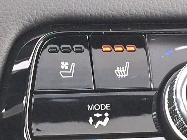 New 2026 Honda Passport TrailSport Elite image 19