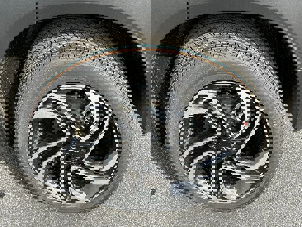 New 2026 Chevrolet TrailBlazer RS image 14