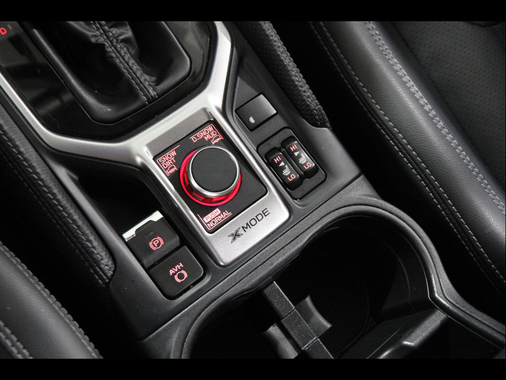 Used 2020 Subaru Forester Limited w/ Popular Package #3 image 22