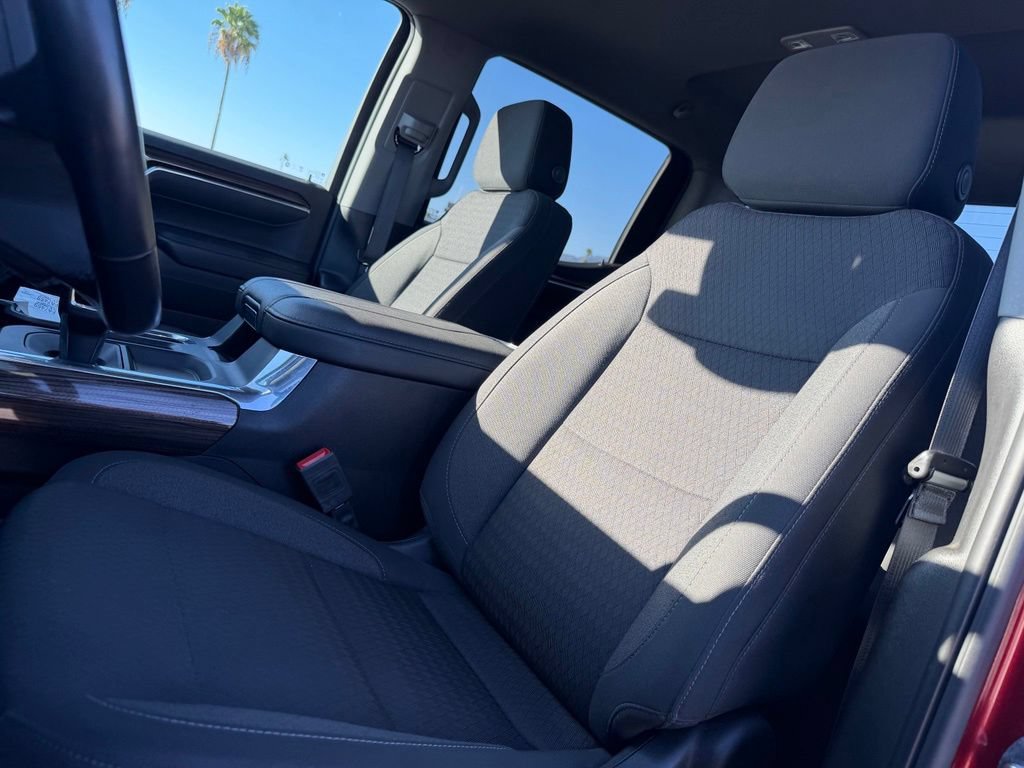 Used 2023 Chevrolet Silverado 1500 RST RWD image 4