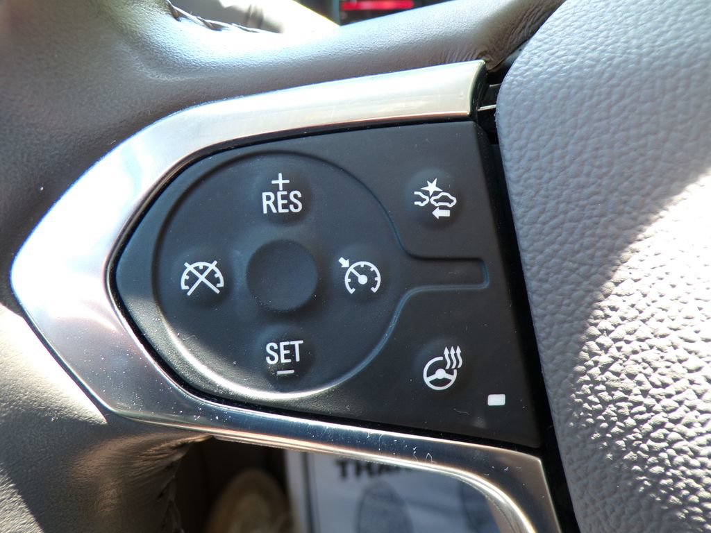 Used 2020 Chevrolet Traverse Premier AWD/4WD image 31