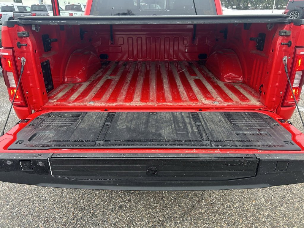 Used 2023 Ford F150 XLT w/ Equipment Group 302A High image 19