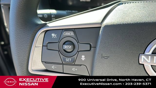 New 2026 Nissan Sentra SV w/ Floor Mat Package image 11