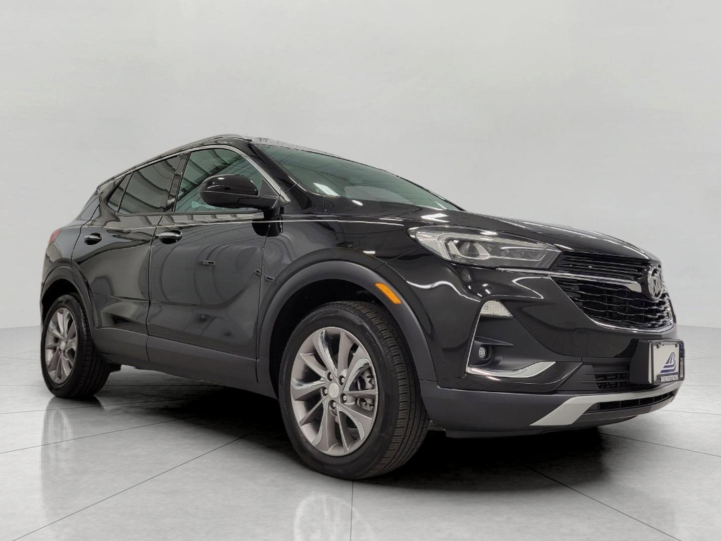 Used 2023 Buick Encore GX Essence w/ Experience Buick Package
