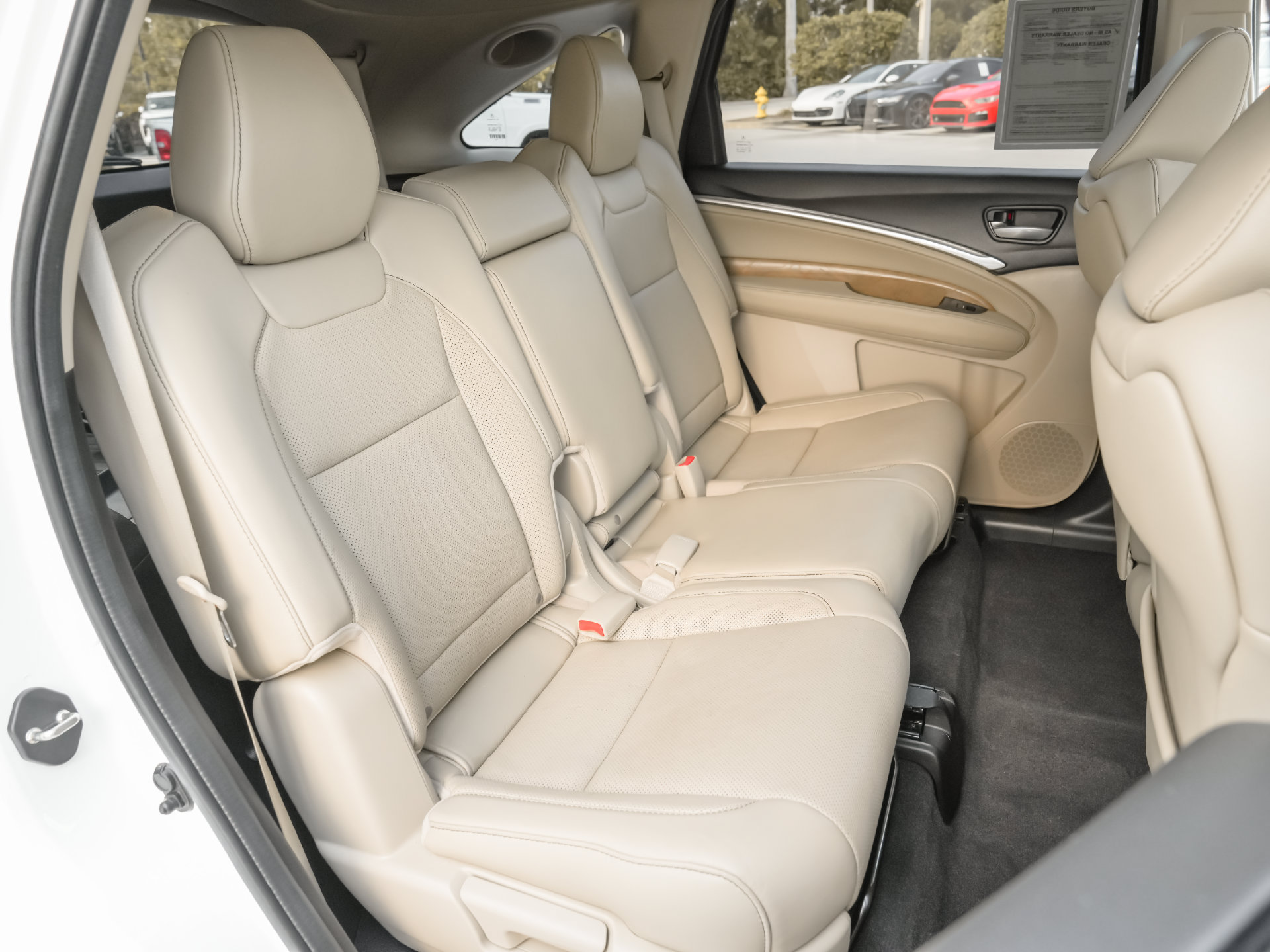 Used 2019 Acura MDX w/ Technology Package AWD/4WD image 39