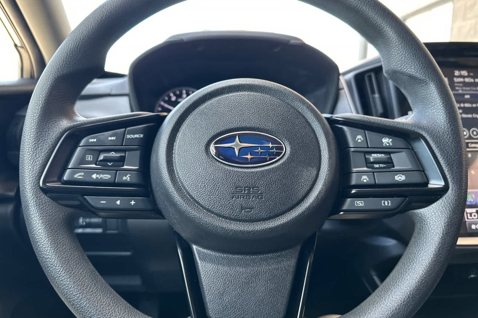 Certified 2024 Subaru Crosstrek 2.0i Premium w/ Popular Package #3 AWD/4WD image 22