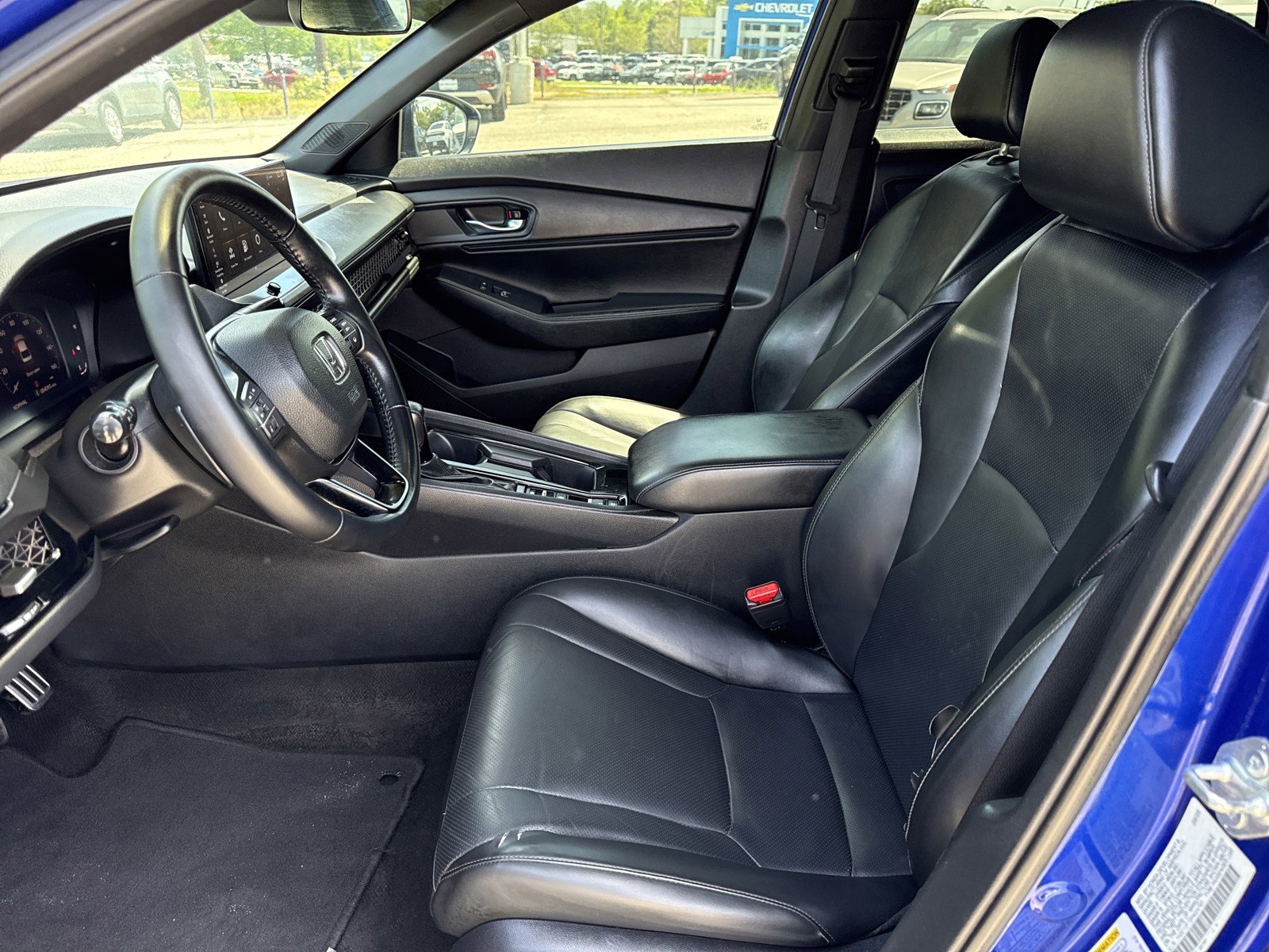 Used 2023 Honda Accord Sport image 11