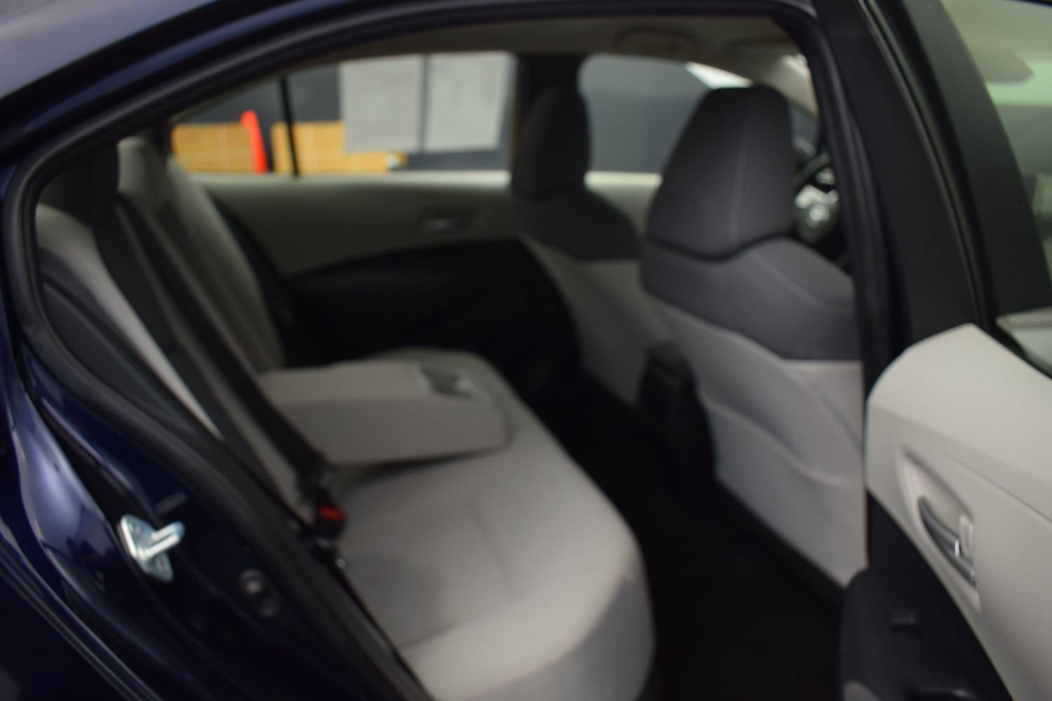 Used 2020 Toyota Corolla LE FWD image 11