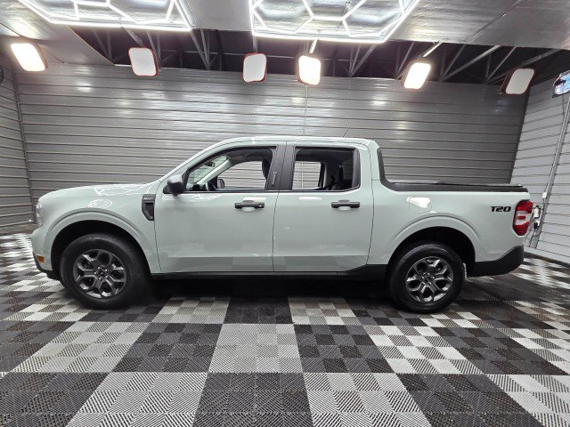 Used 2022 Ford Maverick XLT FWD image 9