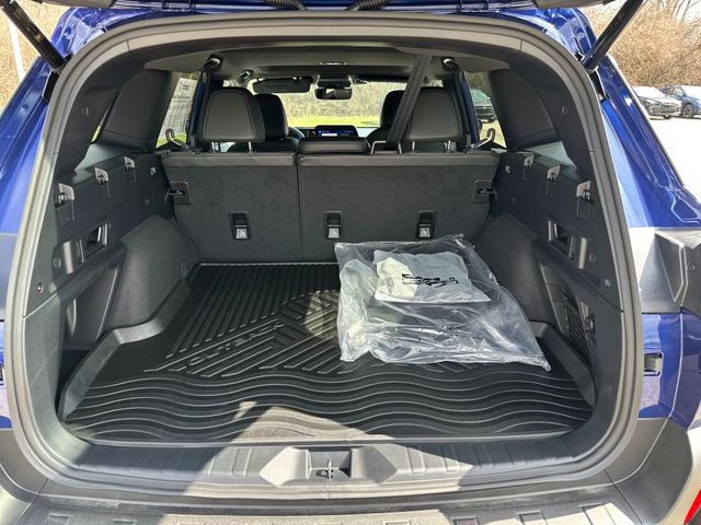 New 2026 Subaru Outback Premium image 19