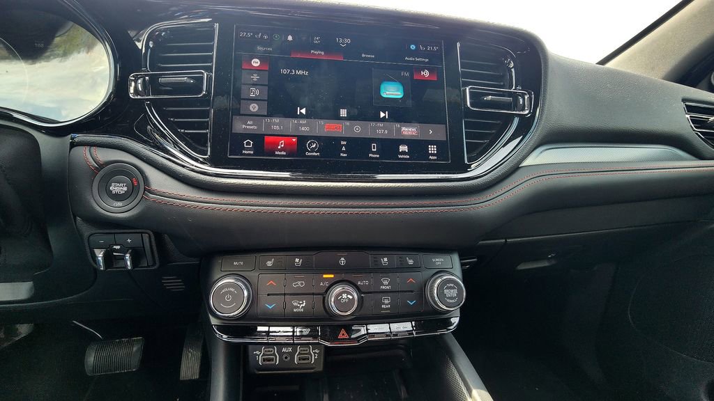 Used 2025 Dodge Durango R/T image 43
