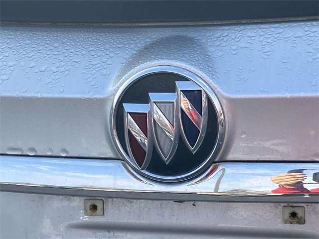 Used 2022 Buick Encore Preferred image 12