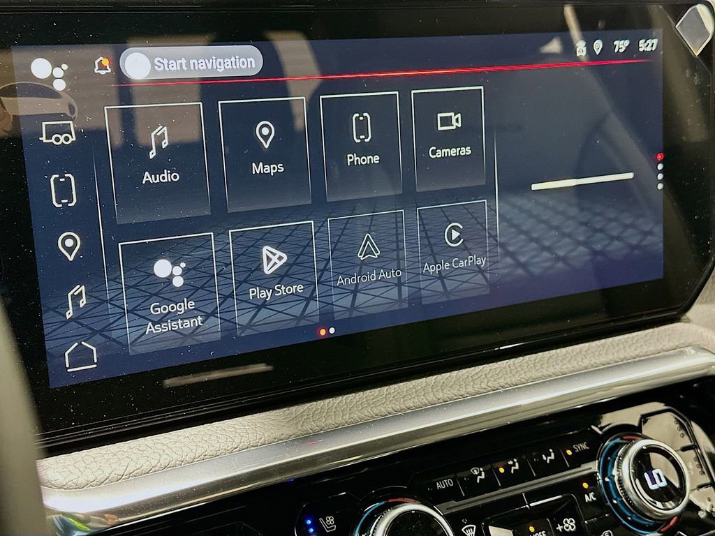 New 2026 GMC Sierra 2500 Denali w/ Denali Reserve Package image 14