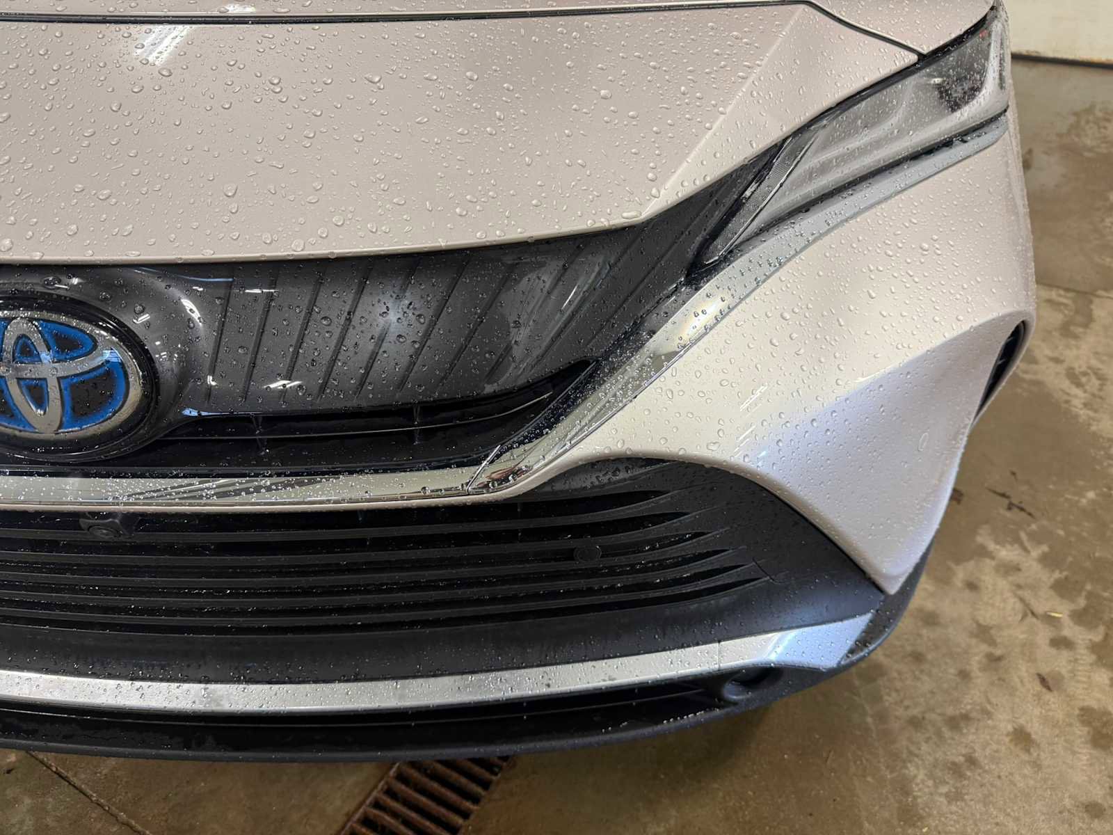 Certified 2021 Toyota Venza Limited image 5