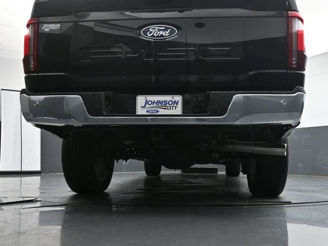 Certified 2025 Ford F150 Lariat w/ Equipment Group 501A Mid AWD/4WD image 34
