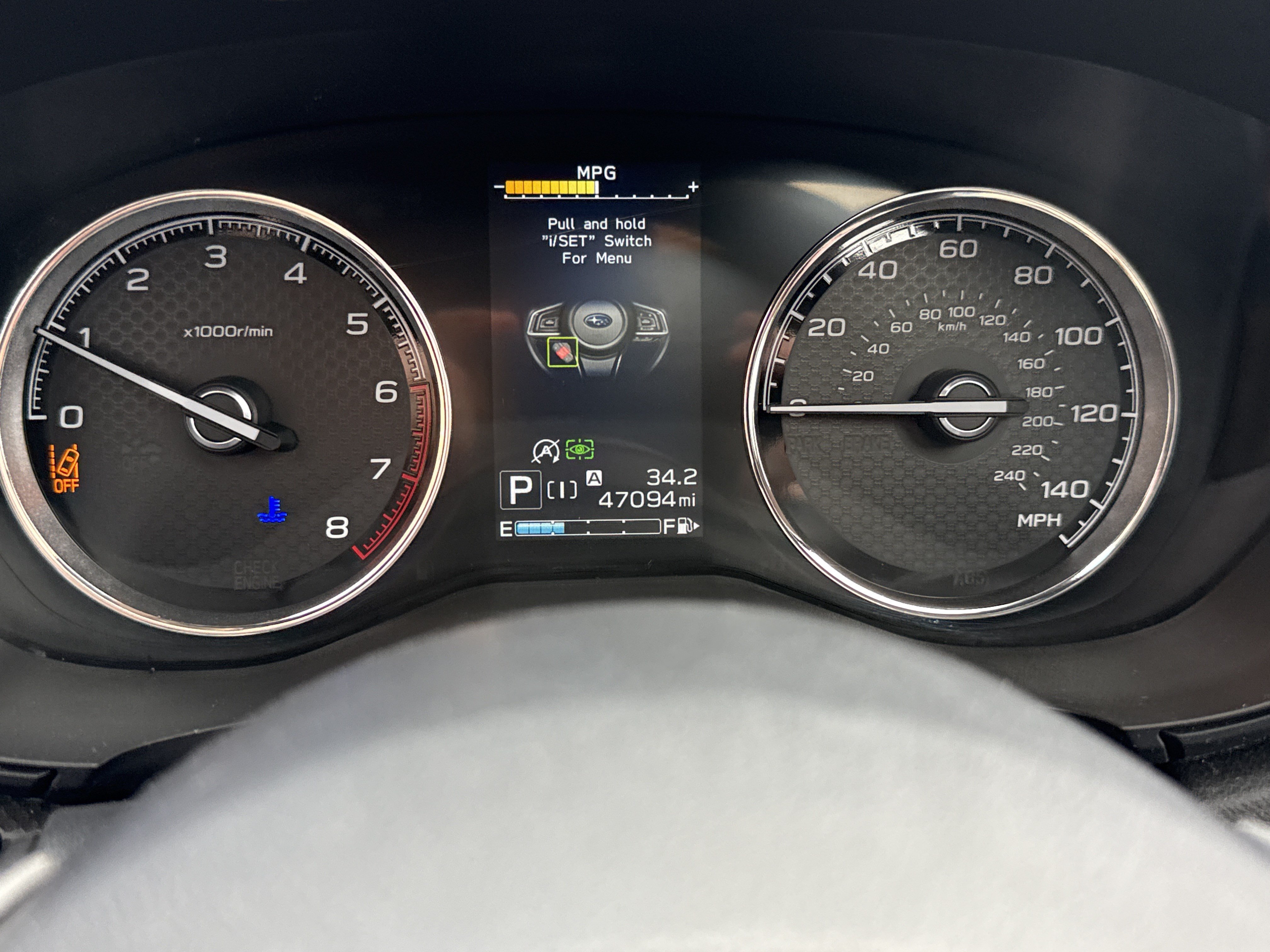 Used 2020 Subaru Forester Touring AWD/4WD image 30
