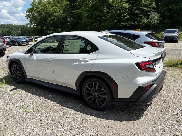 New 2026 Subaru WRX Premium AWD/4WD image 3