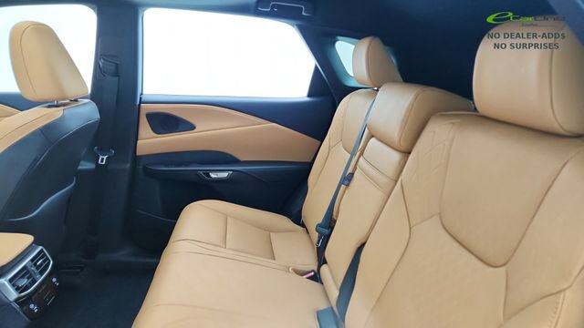Used 2024 Lexus RX 350 Premium Plus w/ Convenience Package FWD image 29