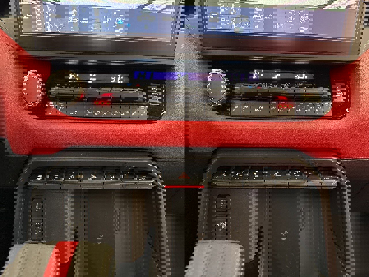 Certified 2026 Toyota Tundra TRD Pro image 32