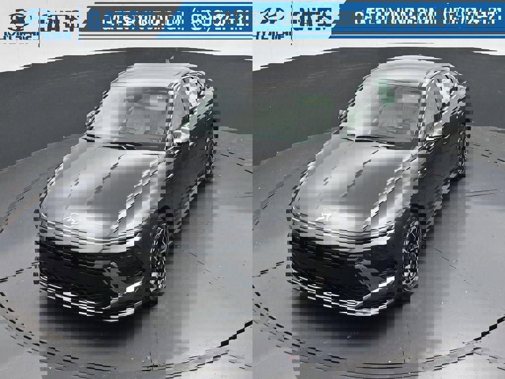 New 2026 Hyundai Sonata SEL image 55